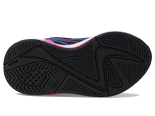 PUMA Toddler Girls Rs-Pulsoid Cosmic Girl Lace Up Sneakers Shoes Casual - Black3