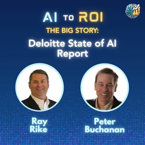 Deloitte 2026 State of AI Report - The Untapped Edge