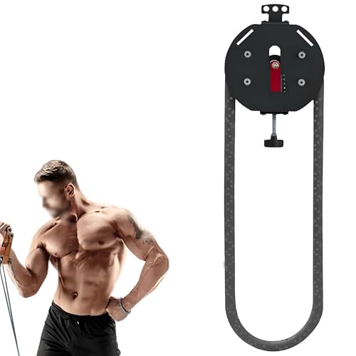 Entraînement de corde de fitness pour soulager le dos et muscler