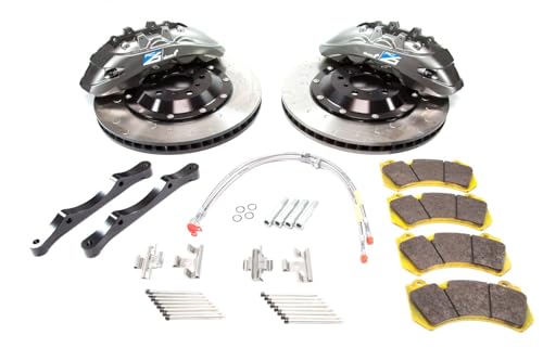 Alcon Bkf7059zg04 Alc Front Brake Kits