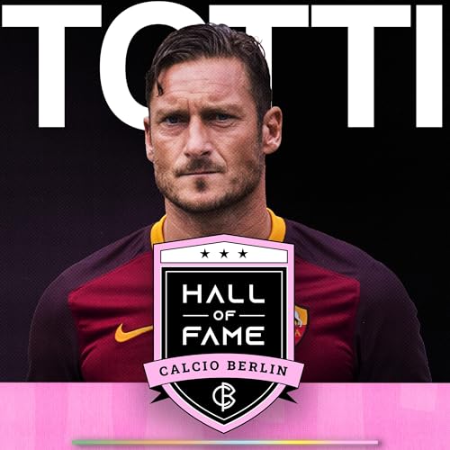 Francesco Totti: Ist Loyalit&auml;t wirklich wichtiger als Titel?