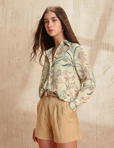 Image of U.S. Polo ASSN. Women Shirt