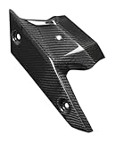 Come parte integrante del sistema di scarico della tua moto, il nostro terminale di scarico svolge un ruolo fondamentale nel migliorare l'aspetto generale e le sensazioni di guida. La sua perfetta integrazione con il terminale di scarico aggiunge un tocco aggressivo all'aspetto della tua moto, garantendo al contempo prestazioni ottimali. Affidati al nostro terminale di scarico per ottenere il perfetto equilibrio tra stile e funzionalità.