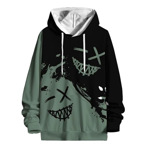 Uwdiohq Oferta Flash Mujer Camisa Lino Sudaderas Snowboard Ropa Abrigo Hombre Sudaderas De Vestir Hombre Sudadera Lana Hombre Sudaderas Naranjas Jersey Mujer Invierno Rebajas XXL