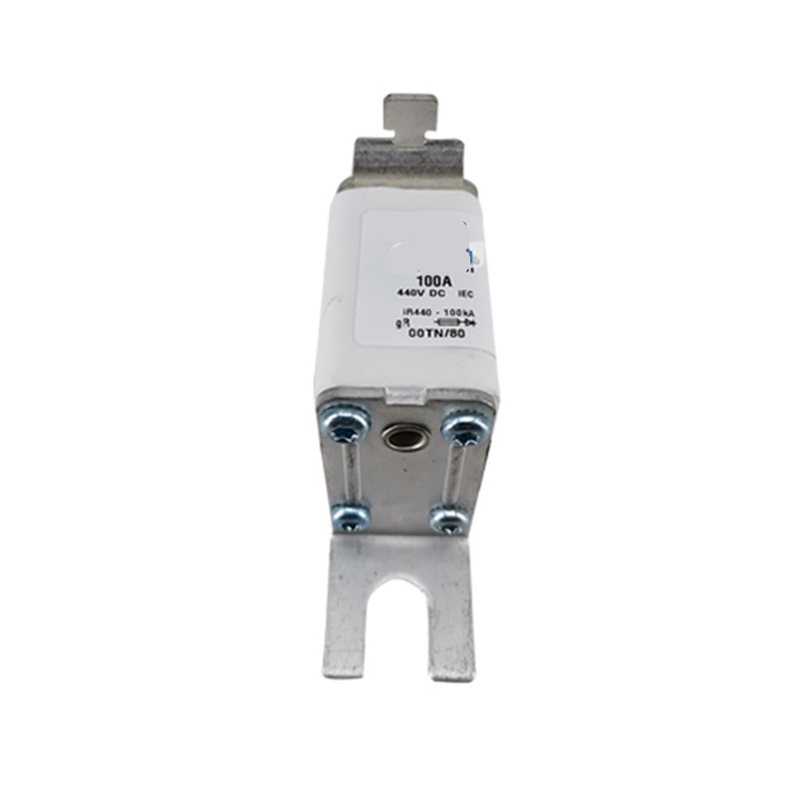 Fusible GBSF-100 soufflage rapide basse tension composant électronique