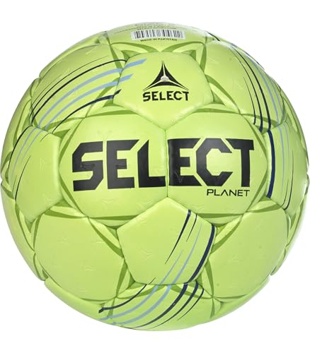 Derbystar HB-Planet v23 ballon handball taille 3 match