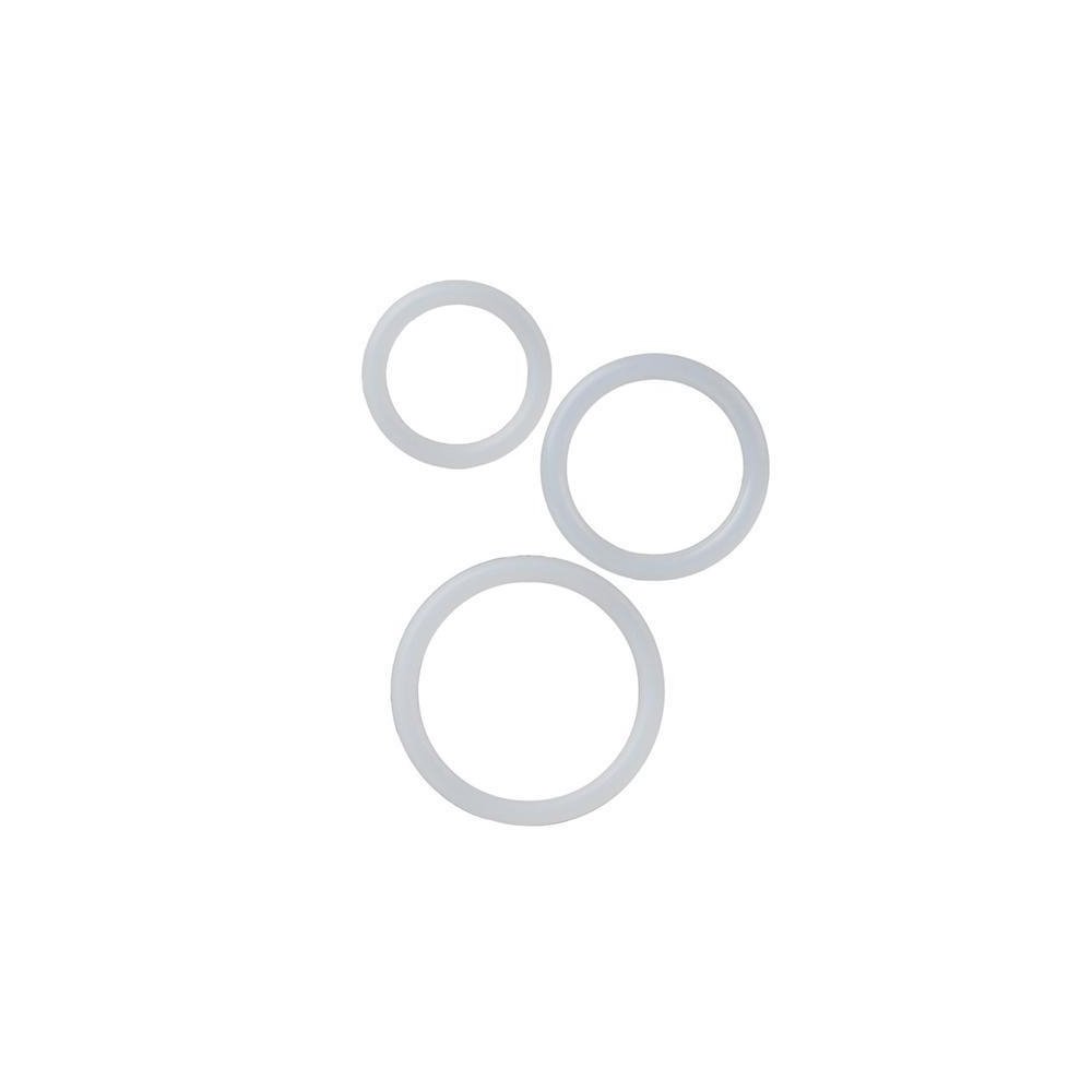 CALEXOTICS - Silicone Support Rings
