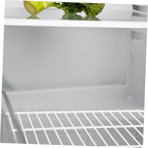 Compartimentage pour congélateur ventilé et anti-givre