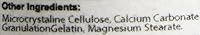 Vista 11 de Bioxtron Natural Stem Cell Supplement Chewable Tablets - Spirulina, Chlorella, AFA - Supports Energy, Joint, Muscle, Immune Health - Stem Cell