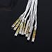 10pcs PT100 Sensor Probes for Temperature Controller -20℃ to 250℃