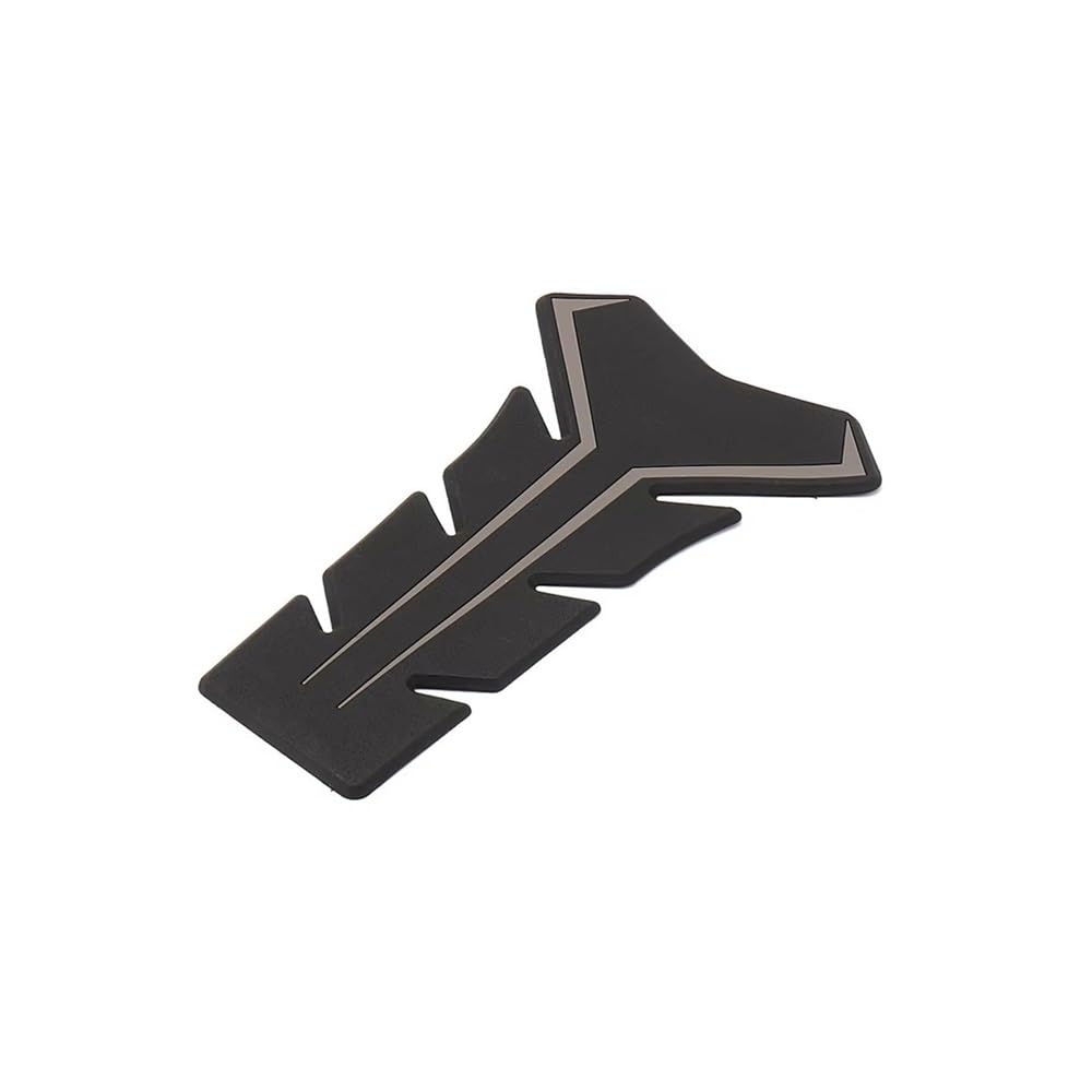 Motorcycle Fuel Tank Pads Stickers Anti-Slip Oil Tankpad Protection Decal for 450 SR for 450SR for 450sr for Sr 2022 2023(Color1)
