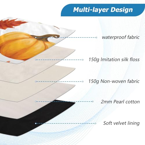 Funda para portátil 13-14 pulgadas resistente y con protección impermeable miniatura 4