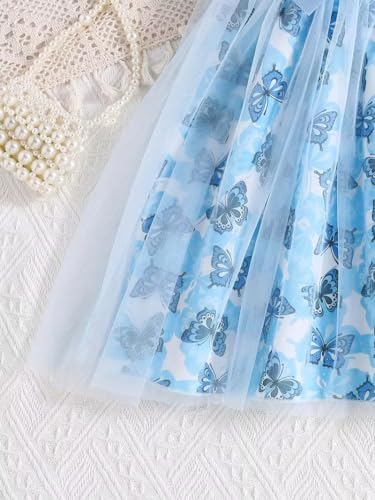 Image of Summer Dress for Baby Girl /Frocks for Baby Girl /Baby Frocks Girl Rayon /Casual Dress Short Short Sleeve