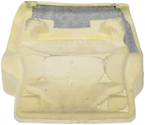 Dorman 926-893 Driver Side Seat Bottom Cushion Compatible with Select Ford Models, Tan by Dorman - Image 3