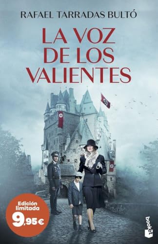 La voz de los valientes: Edición limitada a precio especial (Colección Especial)