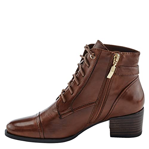 Spring Step Women's Buckleup2