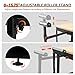 SGOLAN Rolling Planer Stand,550 lbs Load Capacity Tool Stand with Wheels, Height Adjustable Miter Saw Planer Table with Extension Rollers, for Most Planers, Saws, Bench-top Machines, Power Tools
