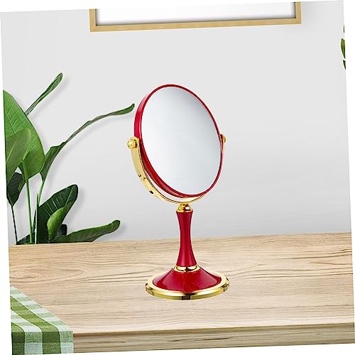 Espejo Maquillaje Levemolo para Pared Estilo Moderno miniatura 4