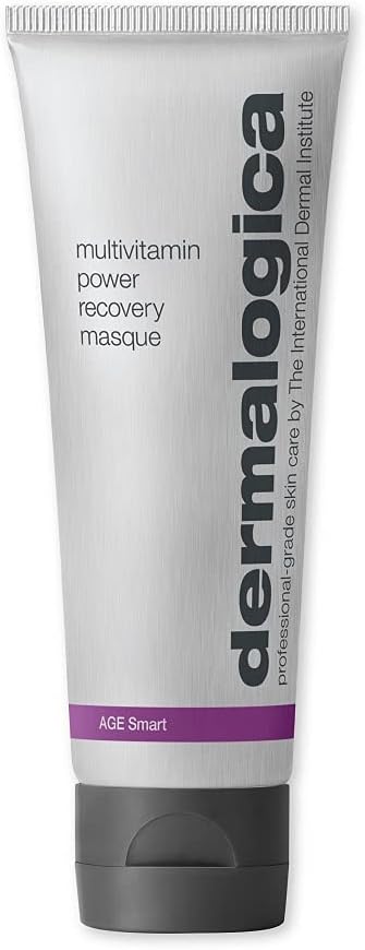 Age Smart MultiVitamin Power Recovery Masque 75 ml