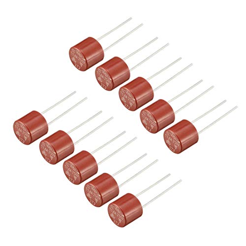 uxcell DIP Micro Fuse