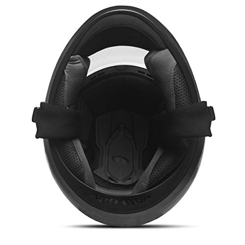 Pro Tork, CAP-739PT, Capacete, Evolution G8 Evo Solid Fosco