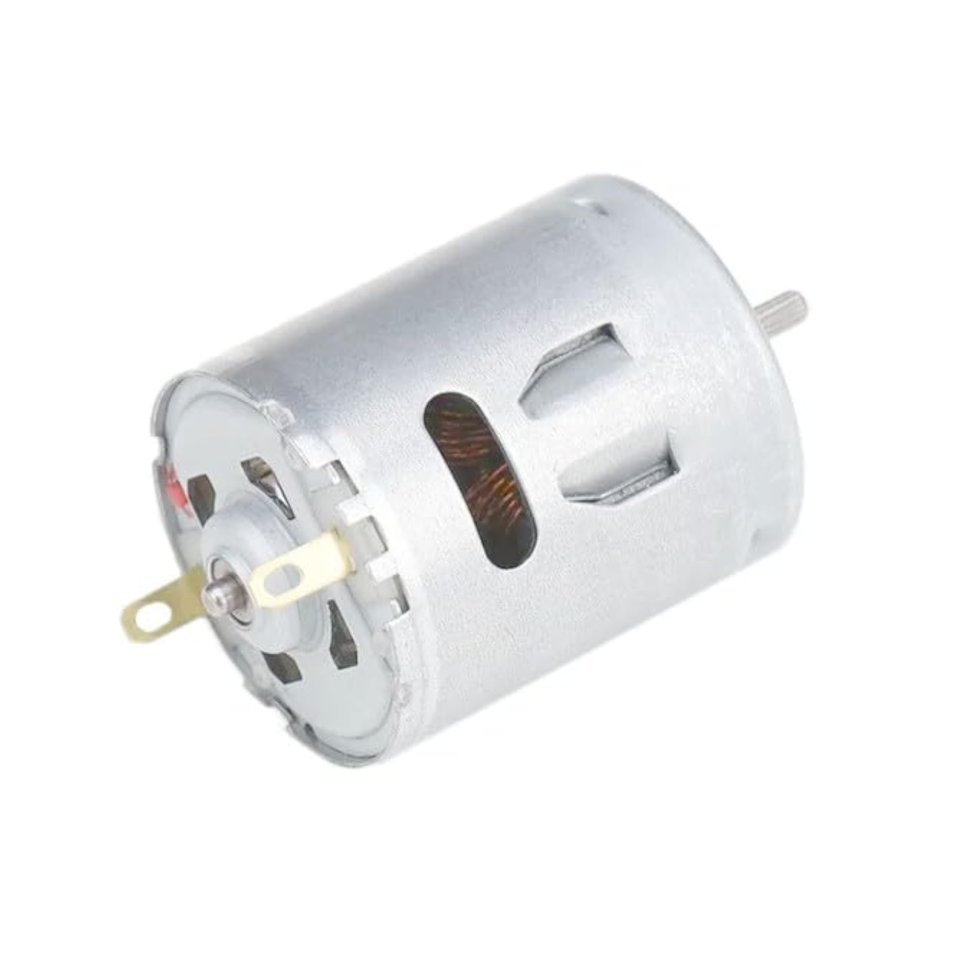 Micro Motor RS 360 DC Motor Pack of 5