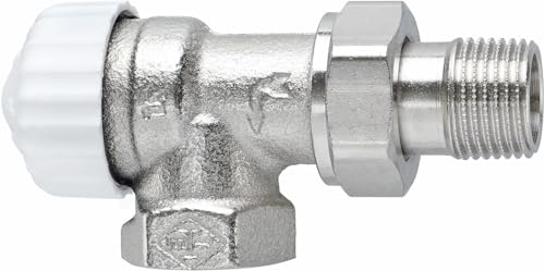Klint Ventil 1/2 Eck Rückschlagventil Messing Bronze 2-Port 3.3 cm NPT 4.5x3.3x9.6 cm CE EN 1074-1 EN 1074-2 PED 2014/68/EU