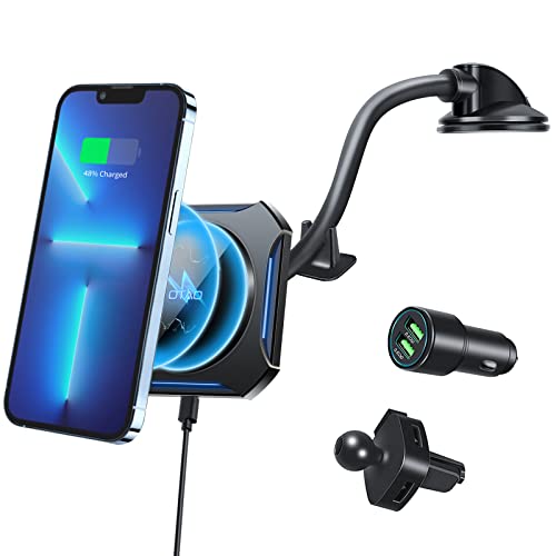 Best car chargers for iPhone 13 Pro Max, 13 Pro, 13 of 2023