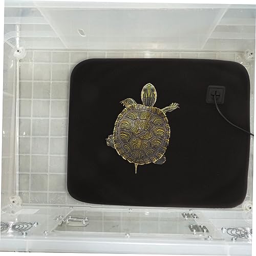 Alfombrilla Térmica Portátil para Reptiles con Control de Temperatura miniatura 6