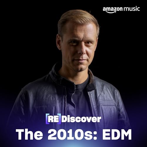 Zusammengestellt von: Amazon Music