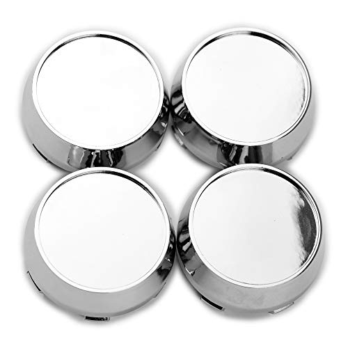 Amazon.co.jp: Rhinotuning 外径60mm 内径56mmホイールセンター