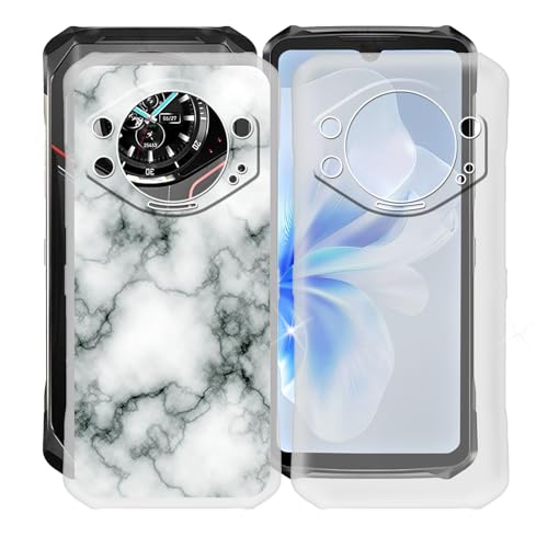 Phone Case for Doogee S119 (6.72