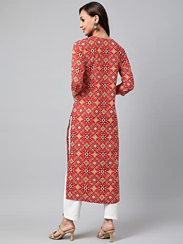 Image of ANNI Designer Women Kurta