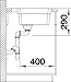 Blanco - Etagon 500-if/a inox v/a