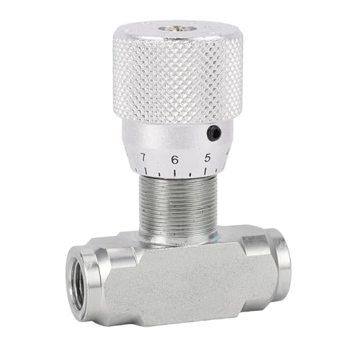Válvula de control de flujo hidráulico para miniexcavadora de 2 toneladas 3