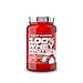 Produktbild Scitec Nutrition 100% Whey Protein Professional mit extra zusätzlichen Aminosäuren und Verdauungsenzymen, glutenfrei, 920 g, Eis Kaffee