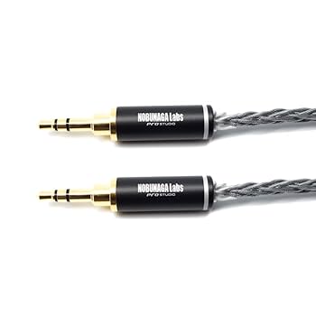 NOBUNAGA Labs 翔鶴 颯【3.5mmステレオミニ/MMCX】 img_648488673dd7ea2d28fe606125