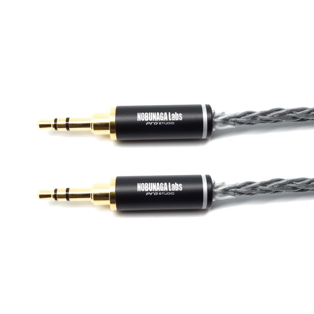 NOBUNAGA Labs 仙水 ICケーブル NOBUNAGA Labs 仙水 ICケーブル