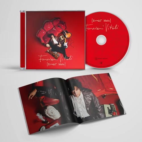 Funzioni Vitali - CD