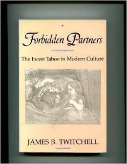 Buy Forbidden Partners the Incest Taboo in Modern Culture — BookShops.in