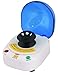 Bio Lion Centrifuge, XC-4610K, Mini desk-top centrifuge, with two separate rotor options, provides speeds of 4,000 rpm with 900g maximum RCF, 6000 rpm with 2,000 g maximum RCF and 10,000 rpm with 5,000 g maximum RCF