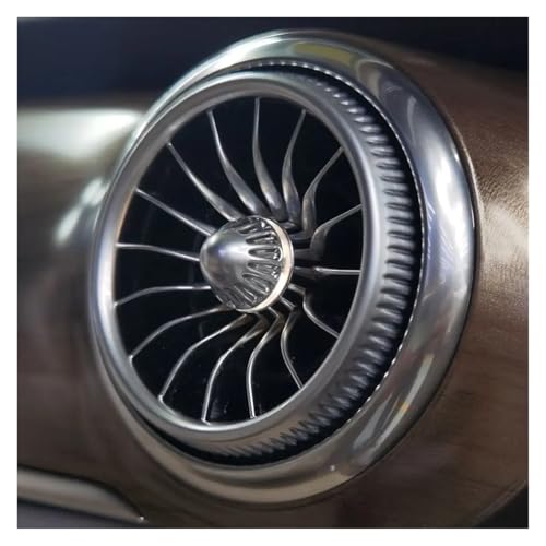 Bouches d'aération LED pour Benz Classe V W447 et Vito - 3