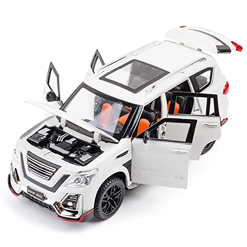 Image of Toy Car for Kids | Best Toys Gifts Toys for Boys & Girl's (124 PATROLBLK Car)