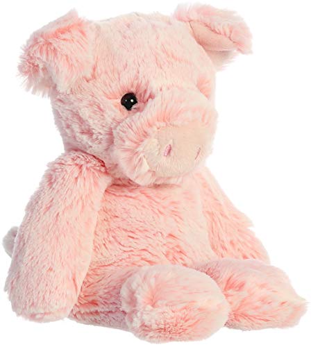 Aurora - Sweet & Softer - 9" Pig #TOP20