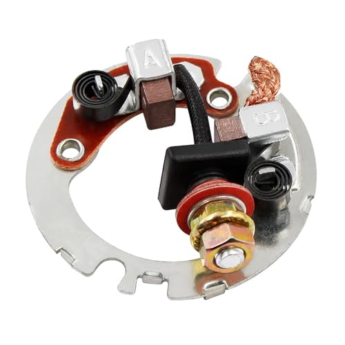 Kit de reconstruction démarreur quad ATV Arctic 375 400 2003-2008 - 6