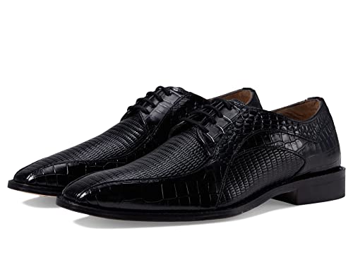Image of Stacy Adams Turano Bike Toe Oxford