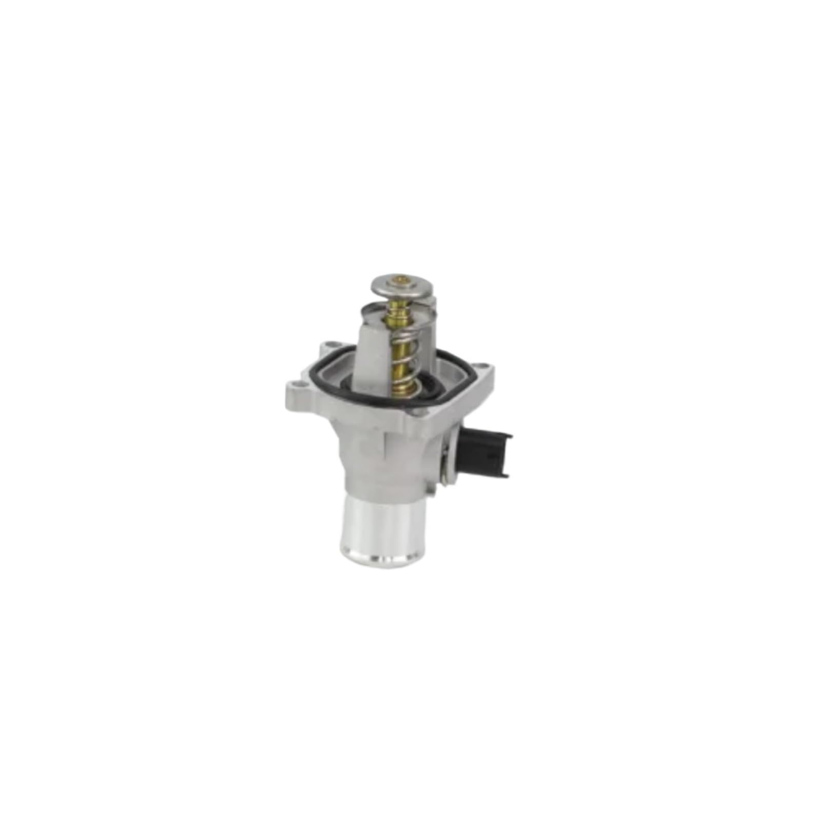 Coolant Thermostat Housing Engine Thermostat Housing For Chevrolet For Cruze 2011-2016 96984104
