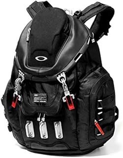 Oakley Men's Kitchen Sink Black none none