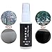 Zxpjkyu 2X Anti Fog Spray Snorkel Defogger Mist Defogging AntiFog Spray Lens Cleaning Spray for Eyewear Eyeglass Dive Glasses