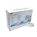Price comparison product image 3M Micropore Surgical Tape, Hypoallergenic, White, 1.25cm x 9.1m, Pack of 1